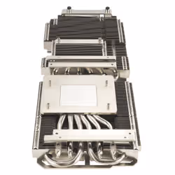 ASUS Prime -RTX5080-O16G-EVO NVIDIA GeForce RTX 5080 16 GB GDDR7 - Additional view 8