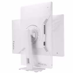 ASUS ROG Strix XG27ACS-W Gen2 (XG27ACSR-W) computer monitor 68.6 cm (27") 2560 x 1440 pixels Quad HD LCD White - Additional view 2