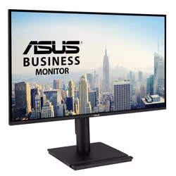 ASUS VB27AQ computer monitor 68.6 cm (27") 2560 x 1440 pixels Quad HD LED Black - Additional view 3