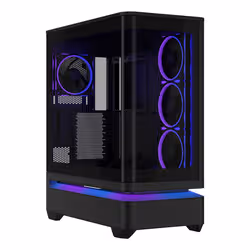 ASUS PRIME AP304 TG ARGB BLACK - Additional view 2