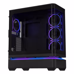 ASUS PRIME AP304 TG ARGB BLACK - Additional view 3