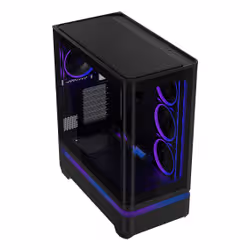 ASUS PRIME AP304 TG ARGB BLACK - Additional view 4