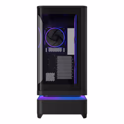 ASUS PRIME AP304 TG ARGB BLACK - Additional view 5