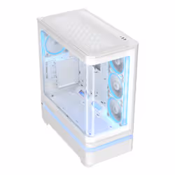 ASUS PRIME AP304 TG ARGB WHITE - Additional view 4