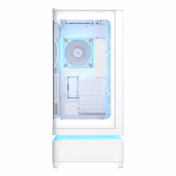 ASUS PRIME AP304 TG ARGB WHITE - Additional view 5
