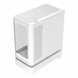 ASUS PRIME AP304 TG ARGB WHITE - Additional view 6