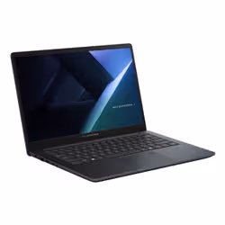 ASUS ExpertBook B1 B1403CV-5U12X Intel Core 5 120U Laptop 35.6 cm (14") Full HD 16 GB DDR5-SDRAM 256 GB SSD Wi-Fi 6E (802.11ax) Windows 11 Pro UK English Black, Grey - Additional view 2