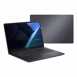 ASUS ExpertBook B1 B1403CV-5U12X Intel Core 5 120U Laptop 35.6 cm (14") Full HD 16 GB DDR5-SDRAM 256 GB SSD Wi-Fi 6E (802.11ax) Windows 11 Pro UK English Black, Grey - Additional view 6