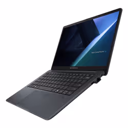 ASUS ExpertBook B1 B1403CV-5U12X Intel Core 5 120U Laptop 35.6 cm (14") Full HD 16 GB DDR5-SDRAM 256 GB SSD Wi-Fi 6E (802.11ax) Windows 11 Pro UK English Black, Grey - Additional view 7