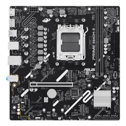 ASUS PRIME B840M-R AMD B840 Socket AM5 micro ATX