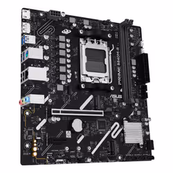 ASUS PRIME B840M-R AMD B840 Socket AM5 micro ATX - Additional view 3