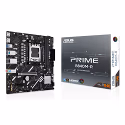 ASUS PRIME B840M-R AMD B840 Socket AM5 micro ATX - Additional view 7