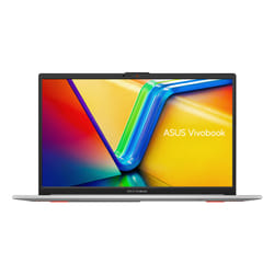 ASUS Vivobook Go 15 E1504FA-BQ5513W AMD Ryzen™ 5 40 Laptop 39.6 cm (15.6") Full HD 8 GB LPDDR5-SDRAM 256 GB SSD Wi-Fi 6E (802.11ax) Windows 11 Home Silver