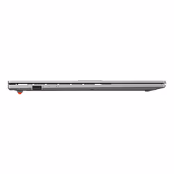 ASUS Vivobook Go 15 E1504FA-BQ5513W AMD Ryzen™ 5 40 Laptop 39.6 cm (15.6") Full HD 8 GB LPDDR5-SDRAM 256 GB SSD Wi-Fi 6E (802.11ax) Windows 11 Home Silver - Additional view 2