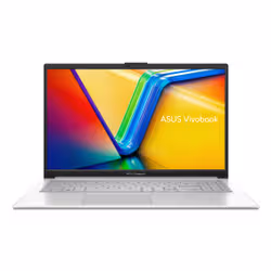ASUS Vivobook Go 15 E1504FA-BQ5513W AMD Ryzen™ 5 40 Laptop 39.6 cm (15.6") Full HD 8 GB LPDDR5-SDRAM 256 GB SSD Wi-Fi 6E (802.11ax) Windows 11 Home Silver - Additional view 3