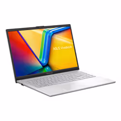 ASUS Vivobook Go 15 E1504FA-BQ5513W AMD Ryzen™ 5 40 Laptop 39.6 cm (15.6") Full HD 8 GB LPDDR5-SDRAM 256 GB SSD Wi-Fi 6E (802.11ax) Windows 11 Home Silver - Additional view 4