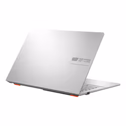 ASUS Vivobook Go 15 E1504FA-BQ5513W AMD Ryzen™ 5 40 Laptop 39.6 cm (15.6") Full HD 8 GB LPDDR5-SDRAM 256 GB SSD Wi-Fi 6E (802.11ax) Windows 11 Home Silver - Additional view 5