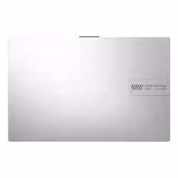 ASUS Vivobook Go 15 E1504FA-BQ5513W AMD Ryzen™ 5 40 Laptop 39.6 cm (15.6") Full HD 8 GB LPDDR5-SDRAM 256 GB SSD Wi-Fi 6E (802.11ax) Windows 11 Home Silver - Additional view 6