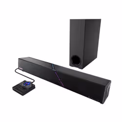 ASUS ROG Gjallar Black 2.1.2 channels - Additional view 2