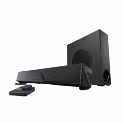 ASUS ROG Gjallar Black 2.1.2 channels - Additional view 3
