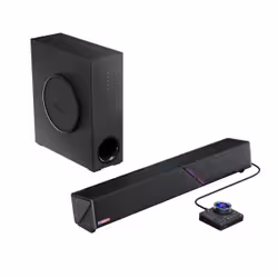 ASUS ROG Gjallar Black 2.1.2 channels - Additional view 4