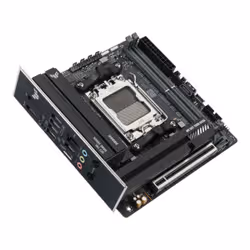 ASUS TUF GAMING B850I WIFI NEO AMD B850 Socket AM5 mini ITX - Additional view 6