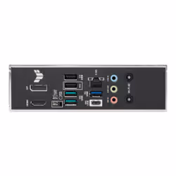 ASUS TUF GAMING B850I WIFI NEO AMD B850 Socket AM5 mini ITX - Additional view 7
