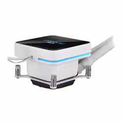 ASUS PRIME SLC II 360 ARGB LCD WHT Processor All-in-one liquid cooler 12 cm White 1 pc(s) - Additional view 8