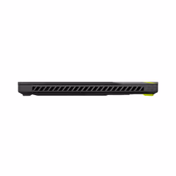 ASUS ROG Strix G16 G614FR-TS323W AMD Ryzen™ 9 9955HX3D Laptop 40.6 cm (16") 2.5K 32 GB DDR5-SDRAM 1 TB SSD NVIDIA® GeForce RTX™ 5070 Ti Laptop GPU Wi-Fi 6E (802.11ax) Windows 11 Home Grey, Green - Additional view 5