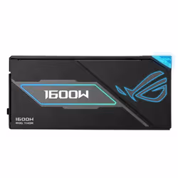 ASUS ROG -THOR-1600T3-GAMING-EVO power supply unit 1600 W 20+4 pin ATX ATX Grey - Additional view 5