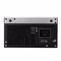 ASUS ROG -THOR-1600T3-GAMING-EVO power supply unit 1600 W 20+4 pin ATX ATX Grey - Additional view 7