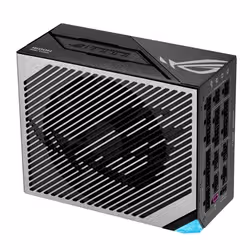 ASUS ROG -THOR-1600T3-GAMING-EVO power supply unit 1600 W 20+4 pin ATX ATX Grey - Additional view 8