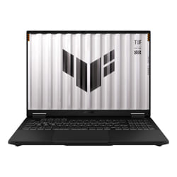 ASUS TUF Gaming A16 FA608UHI-TU183W AMD Ryzen™ 7 260 Laptop 40.6 cm (16") WUXGA 16 GB DDR5-SDRAM 512 GB SSD NVIDIA® GeForce RTX™ 5050 Laptop GPU Wi-Fi 6E (802.11ax) Windows 11 Home Grey