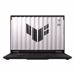 ASUS TUF Gaming A16 FA608UHI-TU183W AMD Ryzen™ 7 260 Laptop 40.6 cm (16") WUXGA 16 GB DDR5-SDRAM 512 GB SSD NVIDIA® GeForce RTX™ 5050 Laptop GPU Wi-Fi 6E (802.11ax) Windows 11 Home Grey - Additional view 3