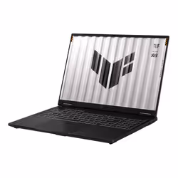 ASUS TUF Gaming A16 FA608UHI-TU183W AMD Ryzen™ 7 260 Laptop 40.6 cm (16") WUXGA 16 GB DDR5-SDRAM 512 GB SSD NVIDIA® GeForce RTX™ 5050 Laptop GPU Wi-Fi 6E (802.11ax) Windows 11 Home Grey - Additional view 6