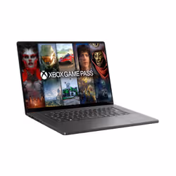 ASUS ROG Zephyrus G16 GU605CP-QR027W Intel Core Ultra 7 255H Laptop 40.6 cm (16") 2.5K 16 GB LPDDR5x-SDRAM 1 TB SSD NVIDIA® GeForce RTX™ 5070 Laptop GPU Wi-Fi 7 (802.11be) Windows 11 Home Grey - Additional view 4