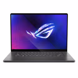 ASUS ROG Zephyrus G16 GU605CP-QR027W Intel Core Ultra 7 255H Laptop 40.6 cm (16") 2.5K 16 GB LPDDR5x-SDRAM 1 TB SSD NVIDIA® GeForce RTX™ 5070 Laptop GPU Wi-Fi 7 (802.11be) Windows 11 Home Grey - Additional view 5