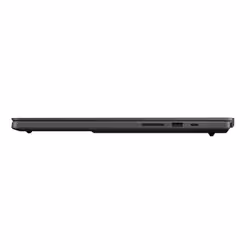 ASUS ROG Zephyrus G16 GU605CP-QR027W Intel Core Ultra 7 255H Laptop 40.6 cm (16") 2.5K 16 GB LPDDR5x-SDRAM 1 TB SSD NVIDIA® GeForce RTX™ 5070 Laptop GPU Wi-Fi 7 (802.11be) Windows 11 Home Grey - Additional view 7