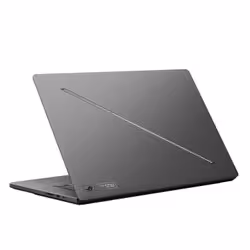 ASUS ROG Zephyrus G16 GU605CP-QR027W Intel Core Ultra 7 255H Laptop 40.6 cm (16") 2.5K 16 GB LPDDR5x-SDRAM 1 TB SSD NVIDIA® GeForce RTX™ 5070 Laptop GPU Wi-Fi 7 (802.11be) Windows 11 Home Grey - Additional view 8