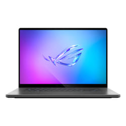 ASUS ROG Zephyrus G16 GU605CP-QR076W Intel Core Ultra 9 285H Laptop 40.6 cm (16") 2.5K 32 GB LPDDR5x-SDRAM 1 TB SSD NVIDIA® GeForce RTX™ 5070 Laptop GPU Wi-Fi 7 (802.11be) Windows 11 Home Grey