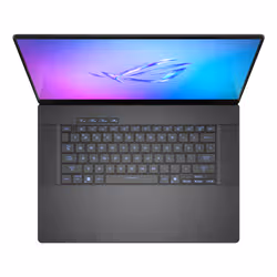 ASUS ROG Zephyrus G16 GU605CP-QR076W Intel Core Ultra 9 285H Laptop 40.6 cm (16") 2.5K 32 GB LPDDR5x-SDRAM 1 TB SSD NVIDIA® GeForce RTX™ 5070 Laptop GPU Wi-Fi 7 (802.11be) Windows 11 Home Grey - Additional view 3