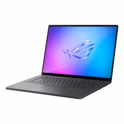 ASUS ROG Zephyrus G16 GU605CP-QR076W Intel Core Ultra 9 285H Laptop 40.6 cm (16") 2.5K 32 GB LPDDR5x-SDRAM 1 TB SSD NVIDIA® GeForce RTX™ 5070 Laptop GPU Wi-Fi 7 (802.11be) Windows 11 Home Grey - Additional view 4