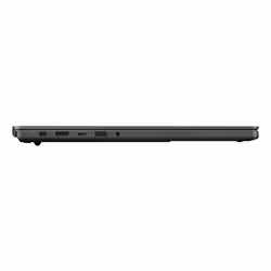 ASUS ROG Zephyrus G16 GU605CP-QR076W Intel Core Ultra 9 285H Laptop 40.6 cm (16") 2.5K 32 GB LPDDR5x-SDRAM 1 TB SSD NVIDIA® GeForce RTX™ 5070 Laptop GPU Wi-Fi 7 (802.11be) Windows 11 Home Grey - Additional view 6