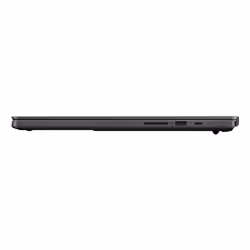 ASUS ROG Zephyrus G16 GU605CP-QR076W Intel Core Ultra 9 285H Laptop 40.6 cm (16") 2.5K 32 GB LPDDR5x-SDRAM 1 TB SSD NVIDIA® GeForce RTX™ 5070 Laptop GPU Wi-Fi 7 (802.11be) Windows 11 Home Grey - Additional view 7