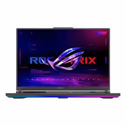 ASUS ROG Strix G18 G814PP-S9052W AMD Ryzen™ 9 8940HX Laptop 45.7 cm (18") WQXGA 32 GB DDR5-SDRAM 1 TB SSD NVIDIA GeForce RTX 5070 Wi-Fi 6E (802.11ax) Windows 11 Home Grey - Additional view 3