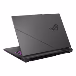 ASUS ROG Strix G18 G814PP-S9052W AMD Ryzen™ 9 8940HX Laptop 45.7 cm (18") WQXGA 32 GB DDR5-SDRAM 1 TB SSD NVIDIA GeForce RTX 5070 Wi-Fi 6E (802.11ax) Windows 11 Home Grey - Additional view 7