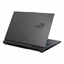 ASUS ROG Strix G18 G814PP-S9052W AMD Ryzen™ 9 8940HX Laptop 45.7 cm (18") WQXGA 32 GB DDR5-SDRAM 1 TB SSD NVIDIA GeForce RTX 5070 Wi-Fi 6E (802.11ax) Windows 11 Home Grey - Additional view 8