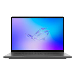 ASUS ROG Zephyrus G16 GU606AR-TB107W Intel Core Ultra 9 386H Laptop 40.6 cm (16") 2.5K 32 GB LPDDR5x-SDRAM 1 TB SSD NVIDIA® GeForce RTX™ 5070 Ti Laptop GPU Wi-Fi 7 (802.11be) Windows 11 Home Grey