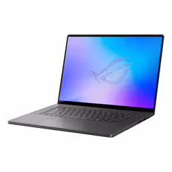 ASUS ROG Zephyrus G16 GU606AR-TB107W Intel Core Ultra 9 386H Laptop 40.6 cm (16") 2.5K 32 GB LPDDR5x-SDRAM 1 TB SSD NVIDIA® GeForce RTX™ 5070 Ti Laptop GPU Wi-Fi 7 (802.11be) Windows 11 Home Grey - Additional view 3