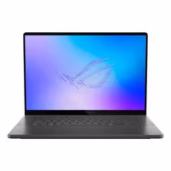 ASUS ROG Zephyrus G16 GU606AR-TB107W Intel Core Ultra 9 386H Laptop 40.6 cm (16") 2.5K 32 GB LPDDR5x-SDRAM 1 TB SSD NVIDIA® GeForce RTX™ 5070 Ti Laptop GPU Wi-Fi 7 (802.11be) Windows 11 Home Grey - Additional view 5